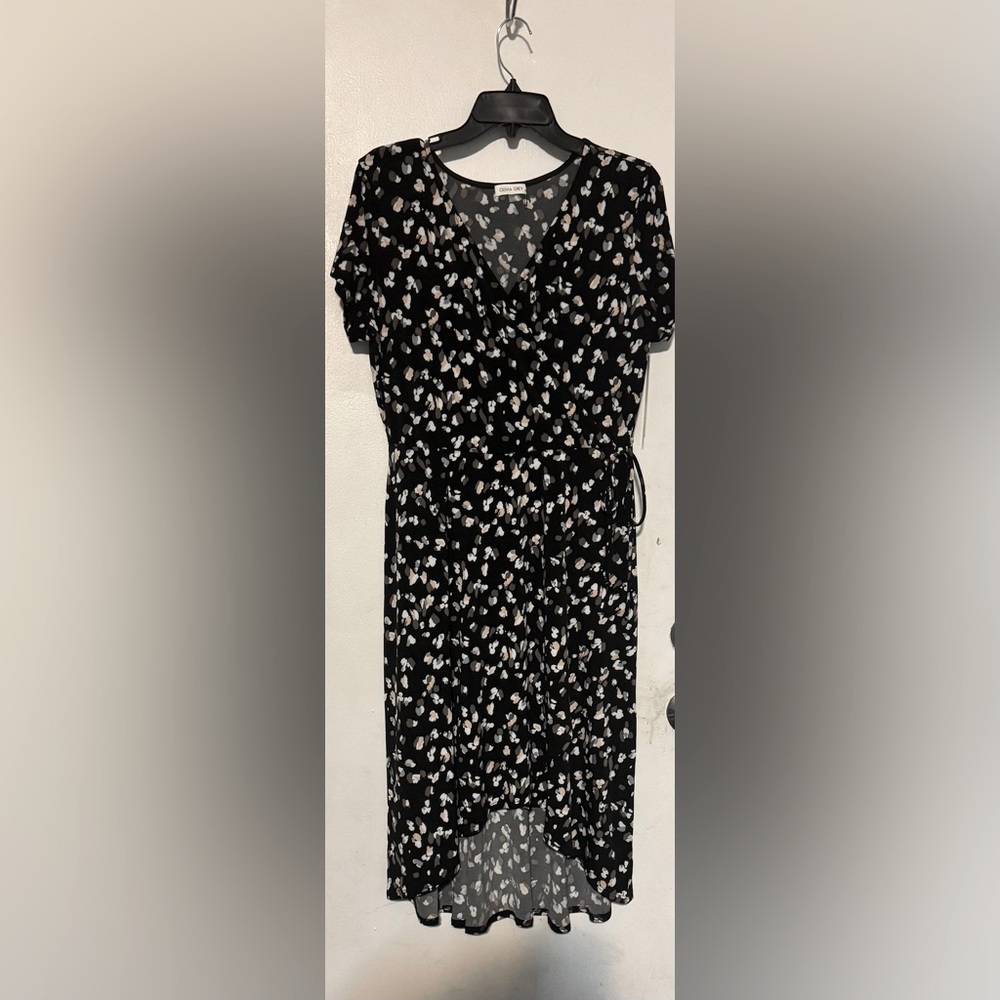 Olivia Gray dress